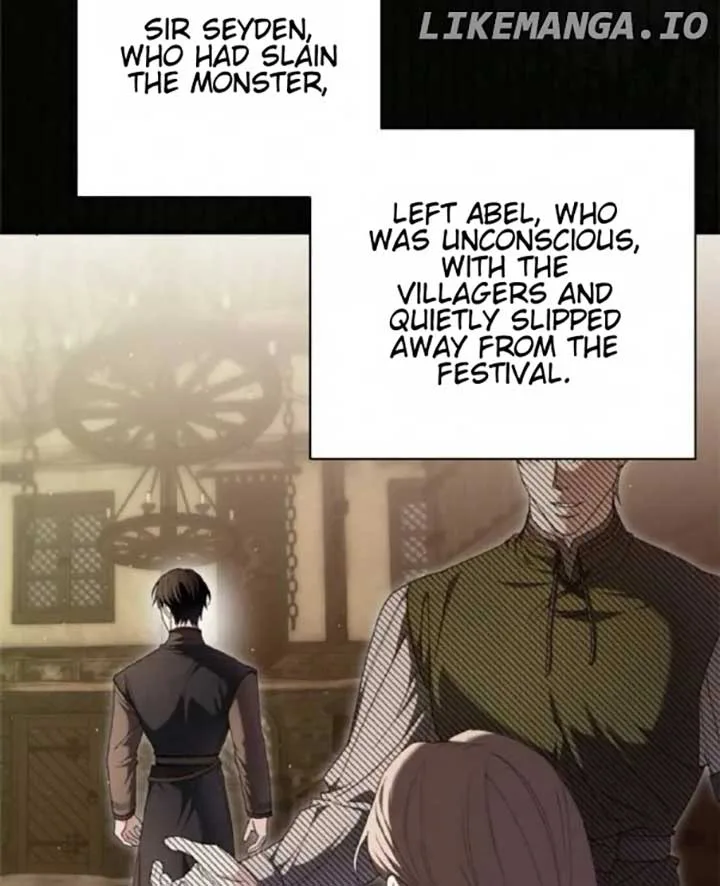 The Saintess And The Curse chapter 18 page 11