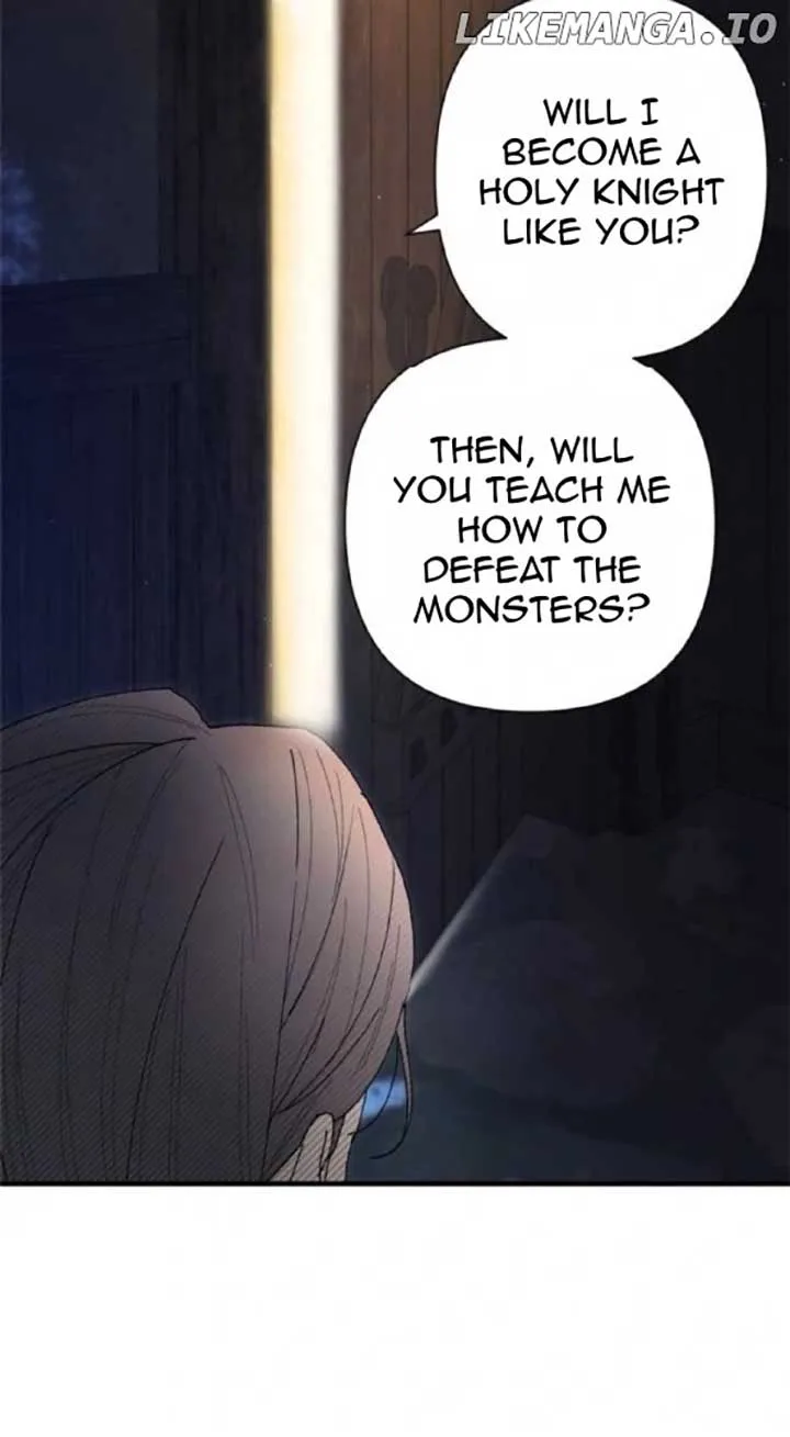The Saintess And The Curse chapter 18 page 28