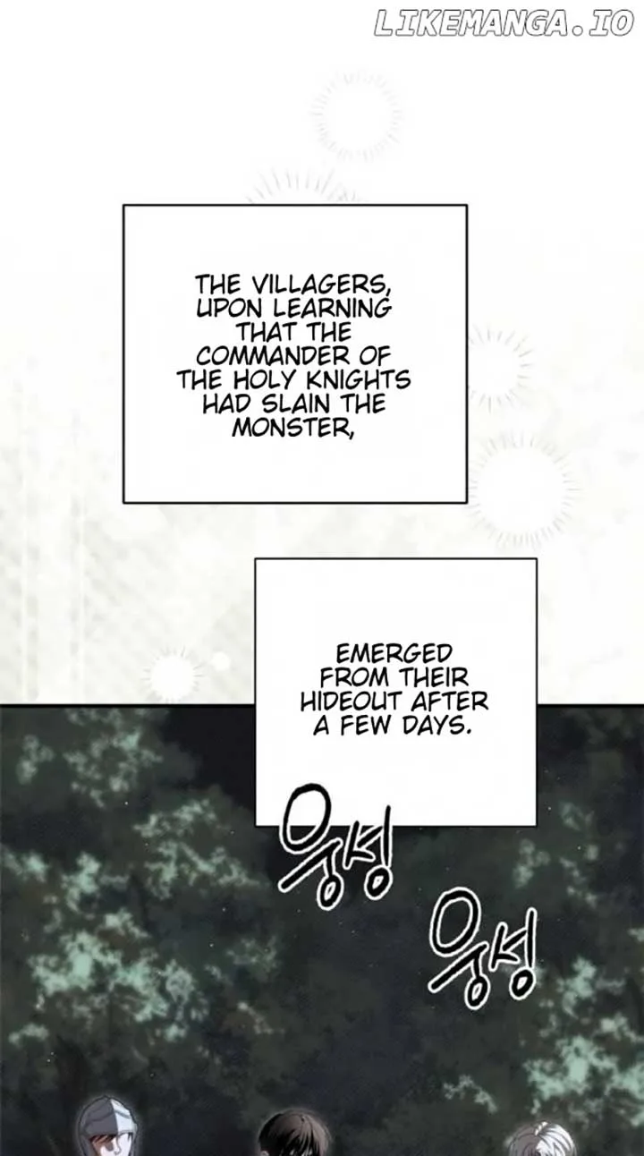 The Saintess And The Curse chapter 18 page 3