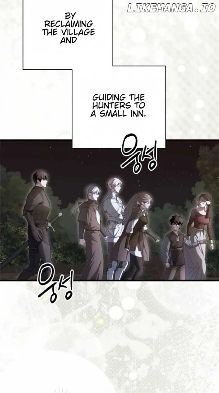 The Saintess And The Curse chapter 18 page 6