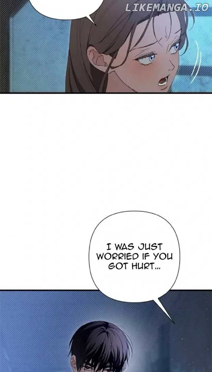 The Saintess And The Curse chapter 18 page 63