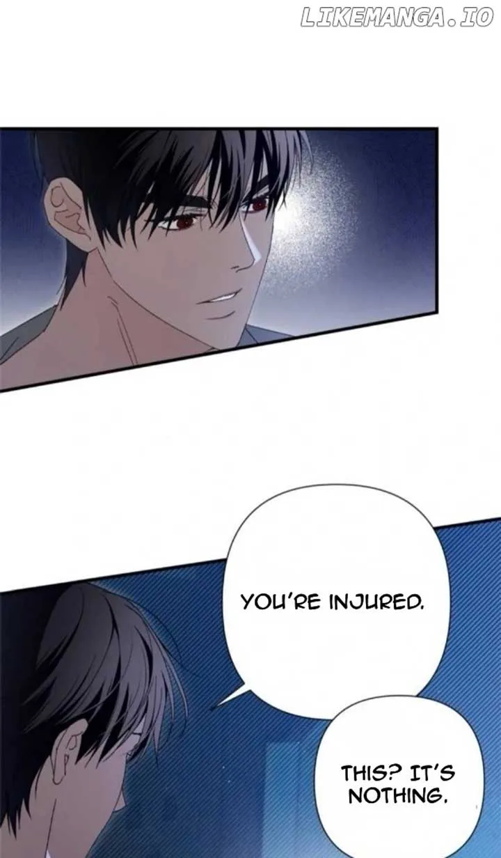 The Saintess And The Curse chapter 18 page 67