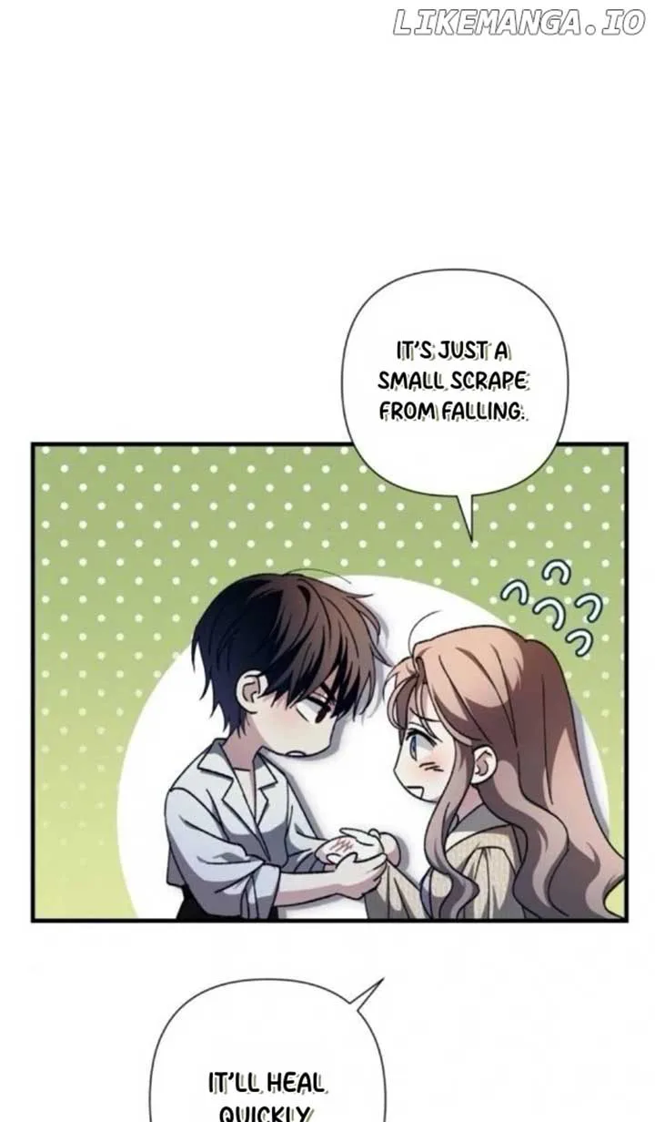 The Saintess And The Curse chapter 18 page 69