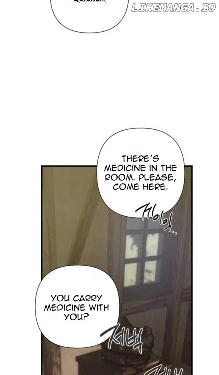 The Saintess And The Curse chapter 18 page 70