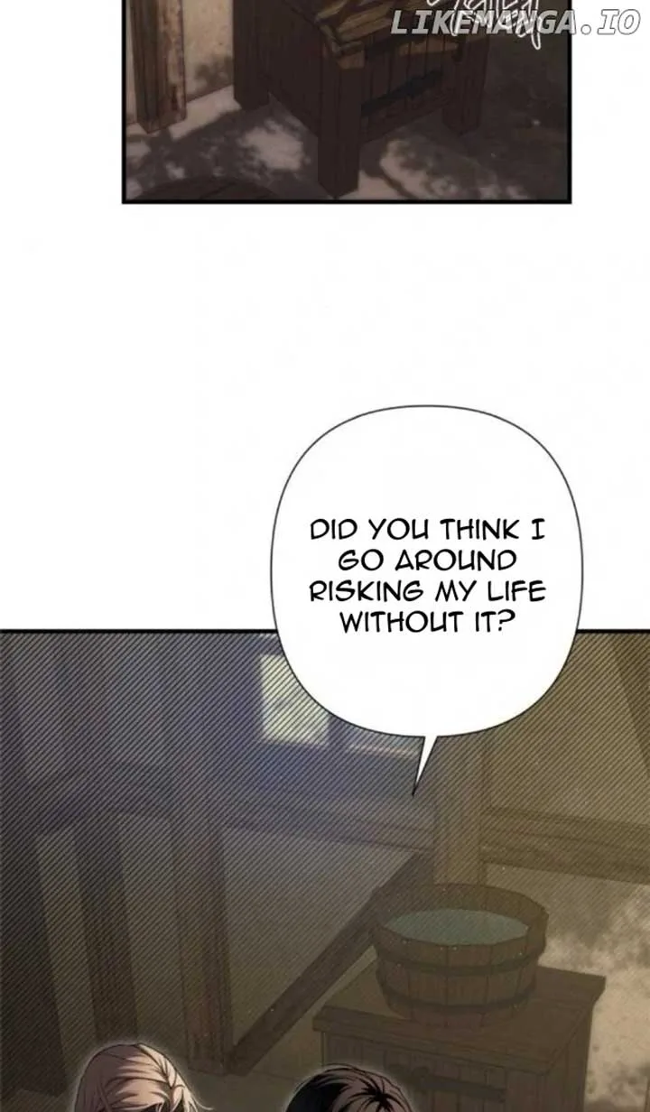 The Saintess And The Curse chapter 18 page 71