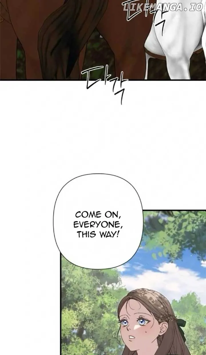 The Saintess And The Curse chapter 19 page 13