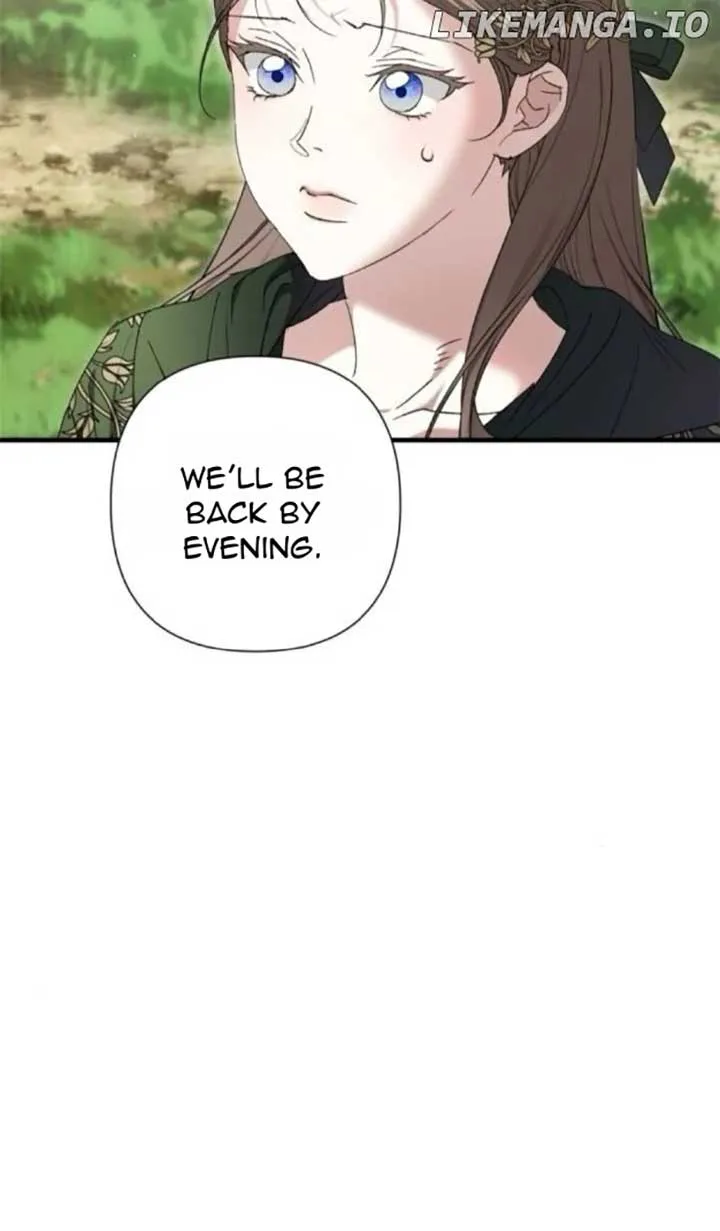 The Saintess And The Curse chapter 19 page 18