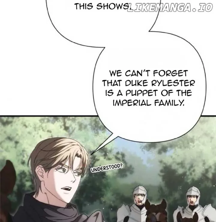 The Saintess And The Curse chapter 19 page 29