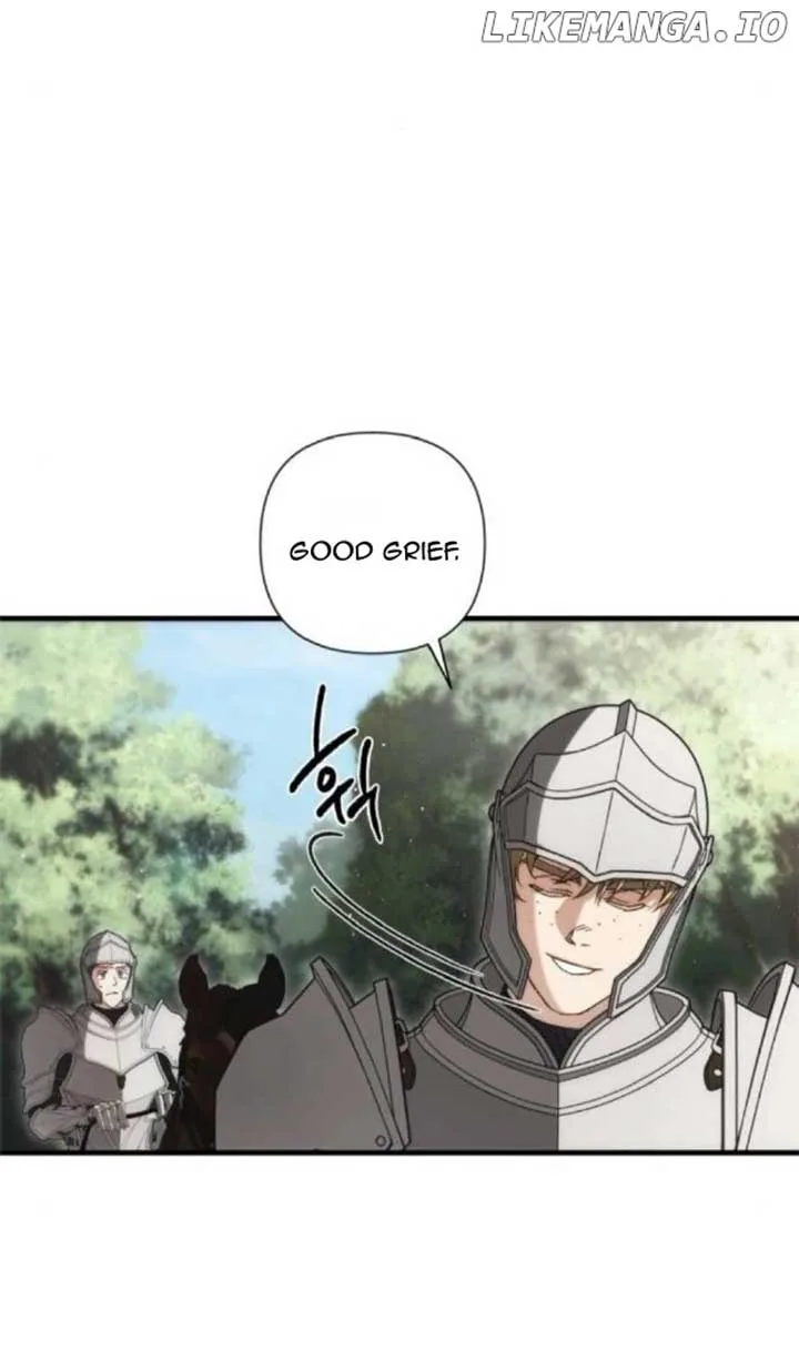 The Saintess And The Curse chapter 19 page 37