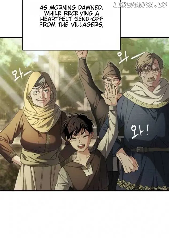 The Saintess And The Curse chapter 19 page 4