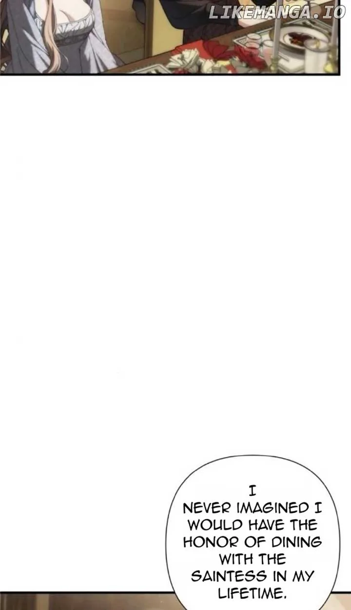The Saintess And The Curse chapter 19 page 75