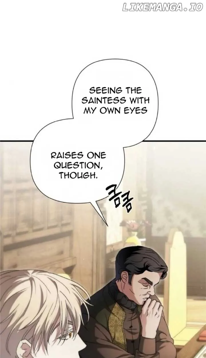 The Saintess And The Curse chapter 19 page 78