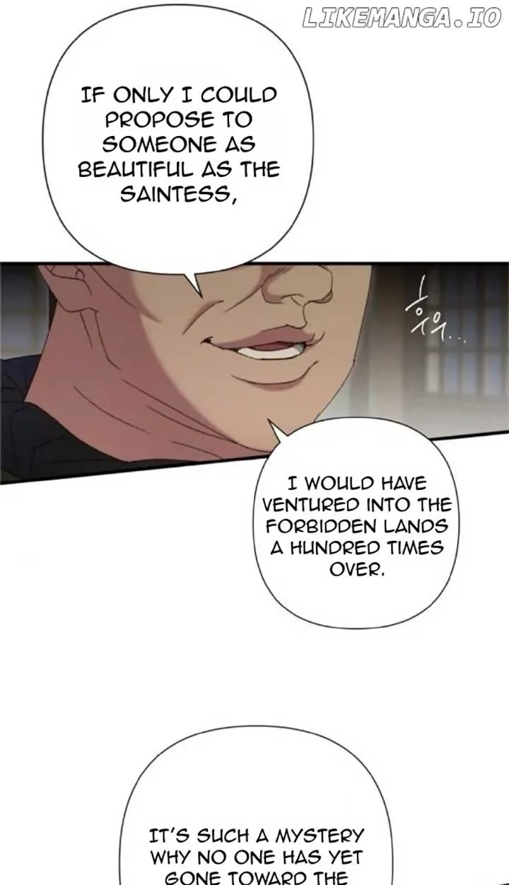 The Saintess And The Curse chapter 19 page 80