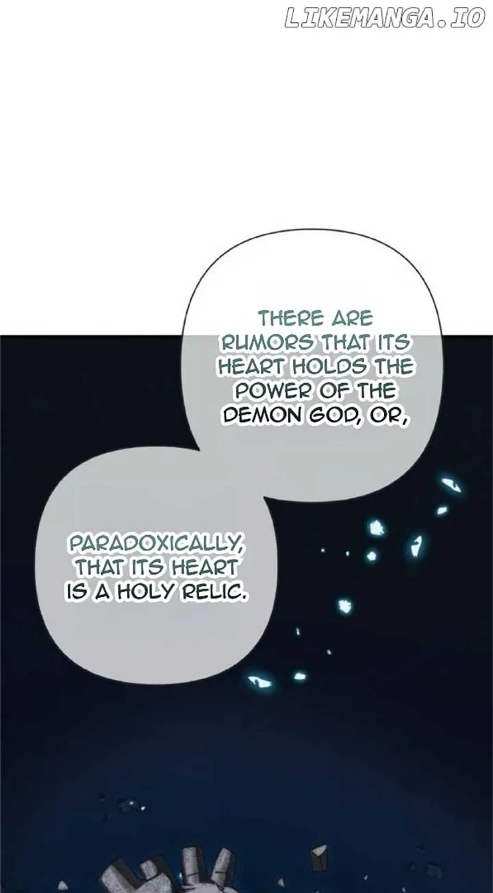 The Saintess And The Curse chapter 19 page 87