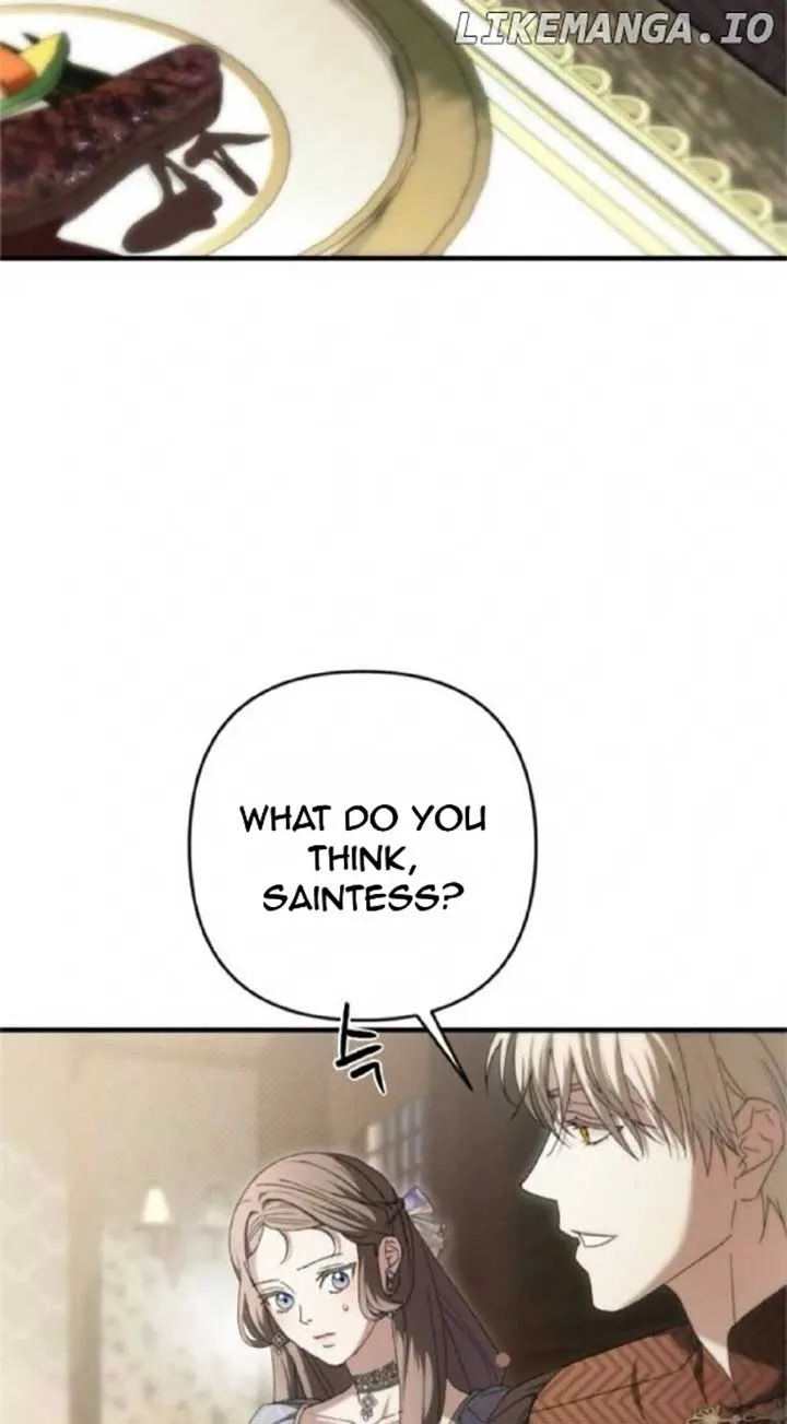 The Saintess And The Curse chapter 19 page 92