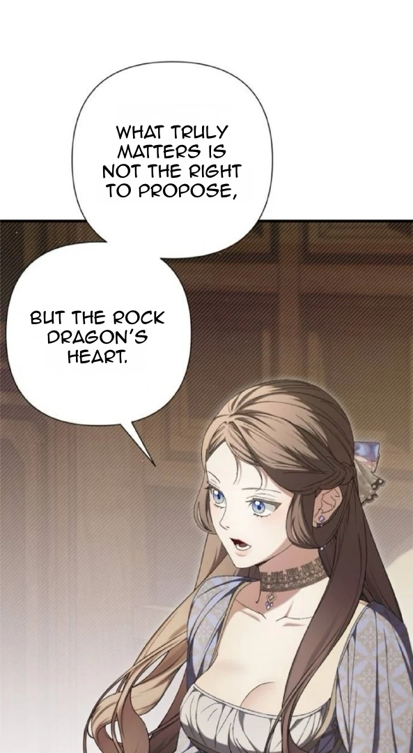 The Saintess And The Curse chapter 20 page 22