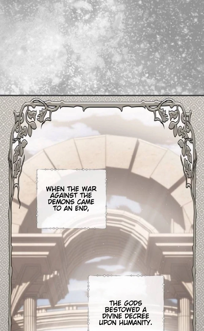 The Saintess And The Curse chapter 20 page 3