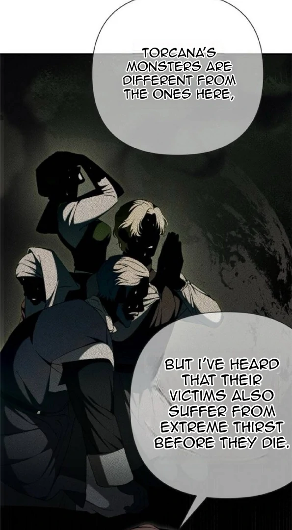 The Saintess And The Curse chapter 20 page 45
