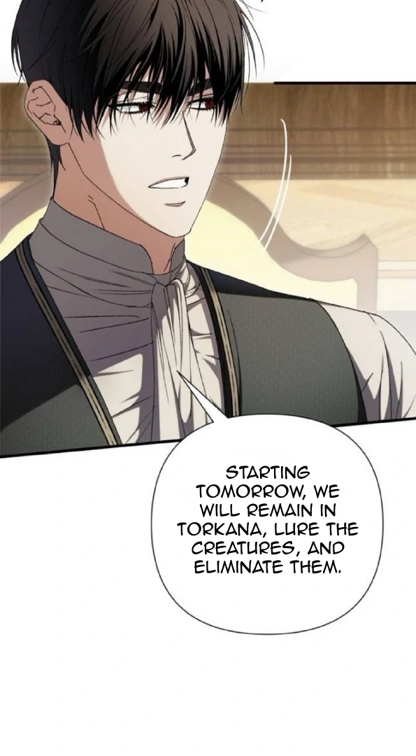 The Saintess And The Curse chapter 20 page 52