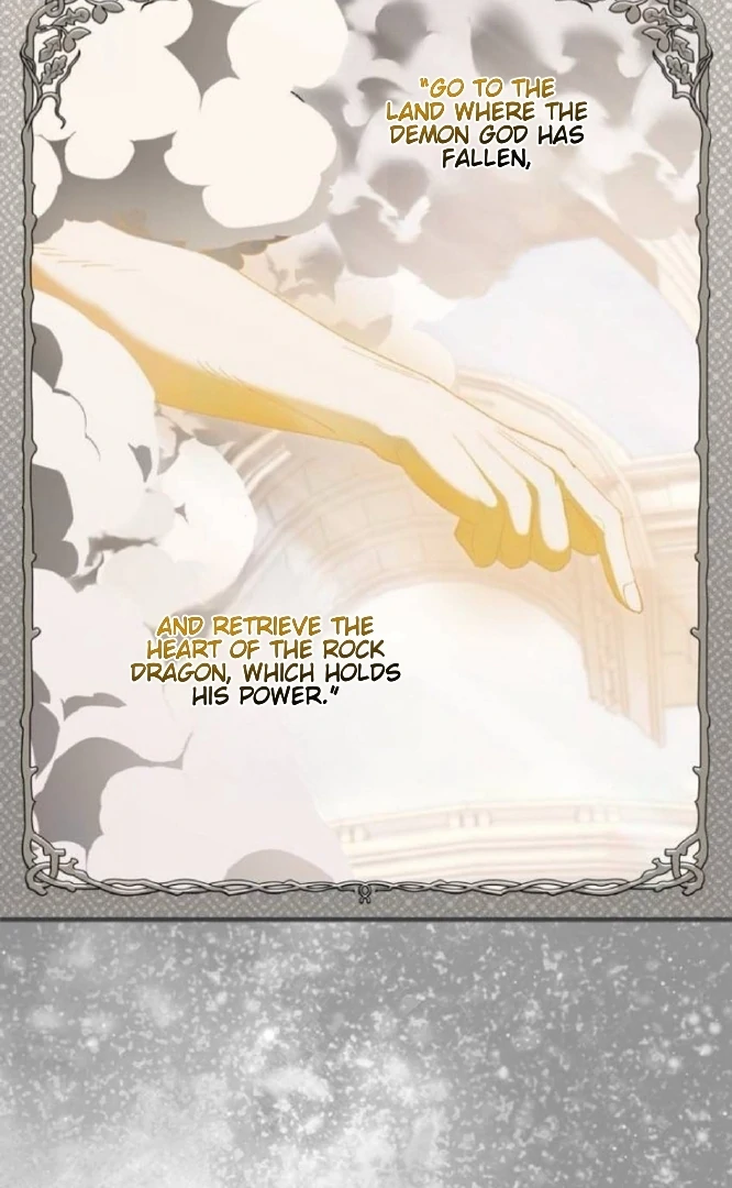 The Saintess And The Curse chapter 20 page 6