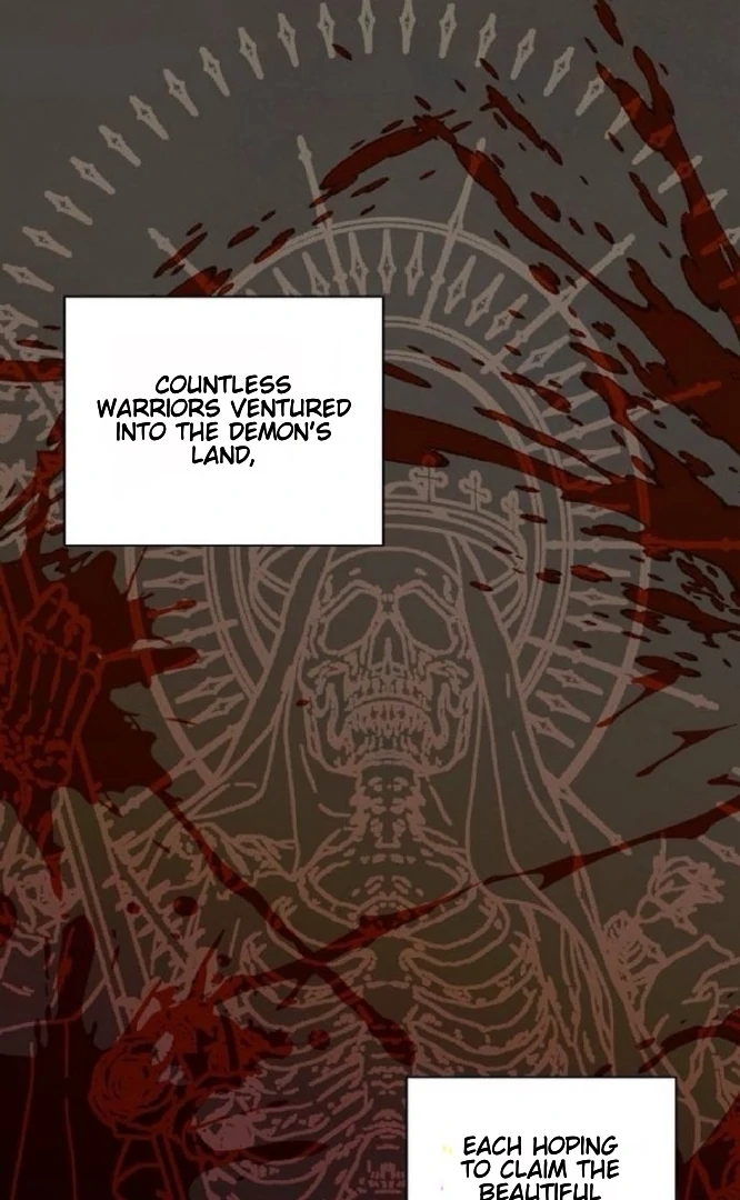 The Saintess And The Curse chapter 20 page 9