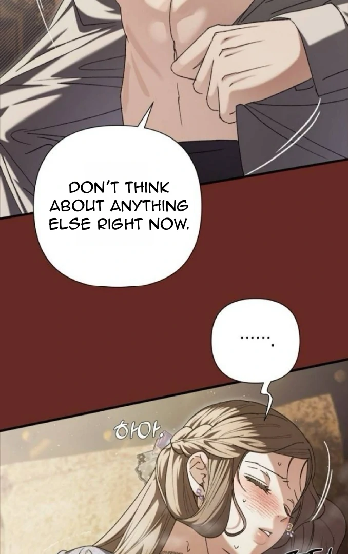 The Saintess And The Curse chapter 21 page 34