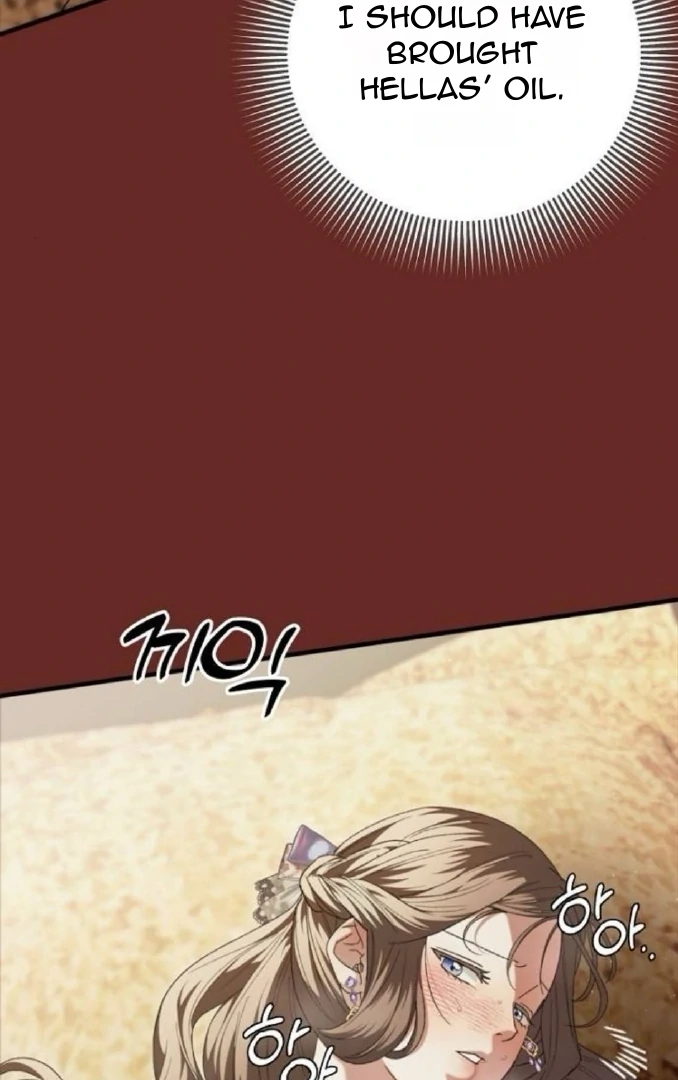 The Saintess And The Curse chapter 21 page 37