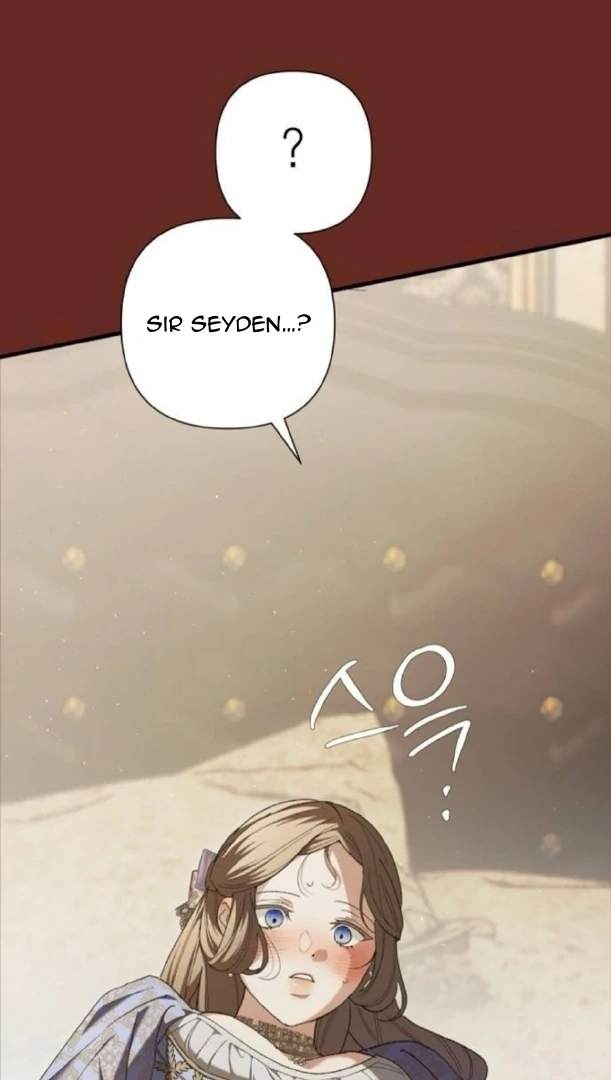 The Saintess And The Curse chapter 21 page 41