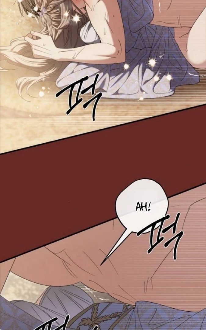 The Saintess And The Curse chapter 21 page 77