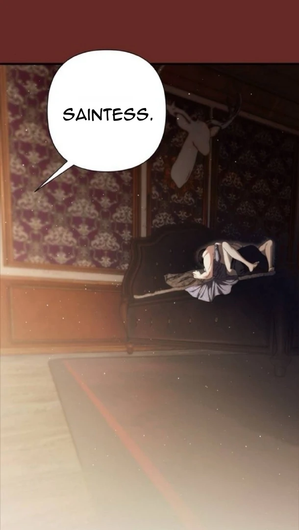 The Saintess And The Curse chapter 21 page 85
