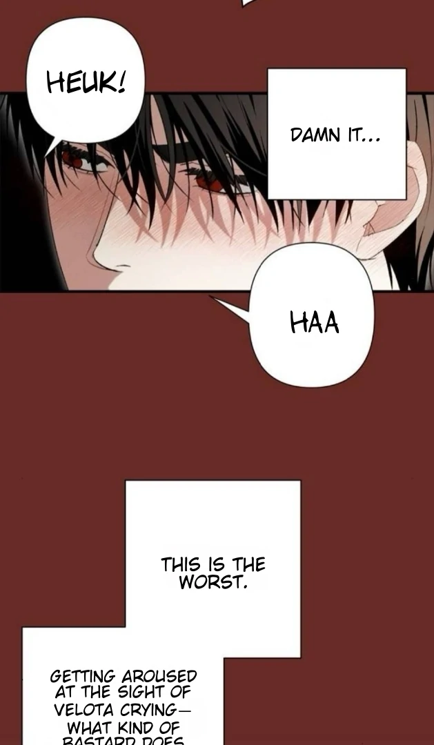 The Saintess And The Curse chapter 22 page 30