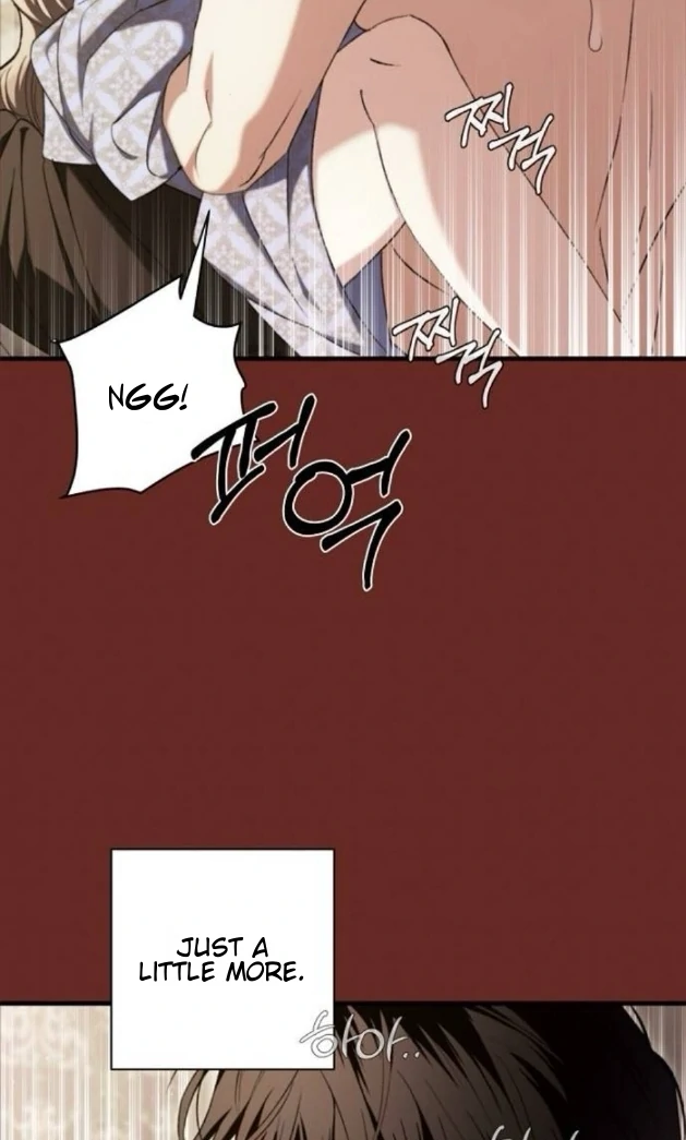 The Saintess And The Curse chapter 22 page 36