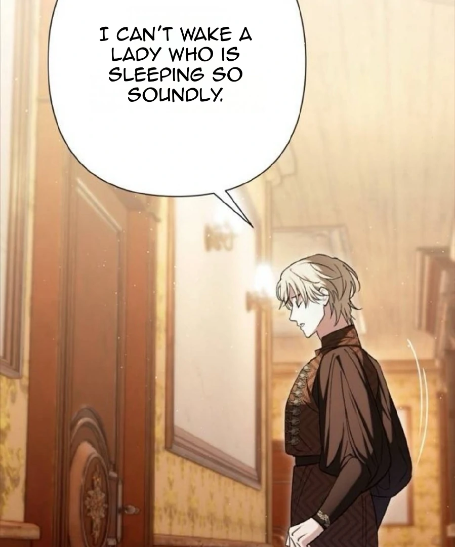 The Saintess And The Curse chapter 22 page 8