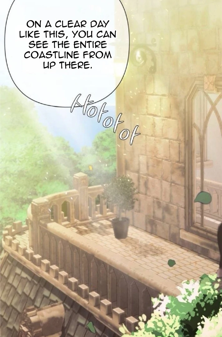 The Saintess And The Curse chapter 22 page 92