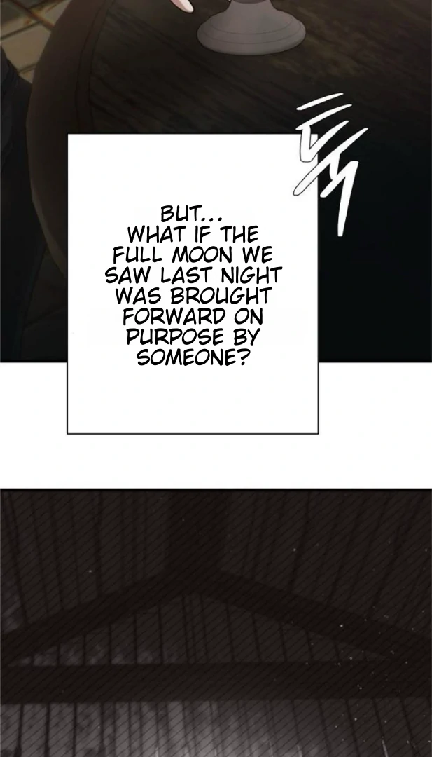 The Saintess And The Curse chapter 23 page 10