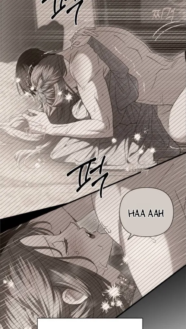 The Saintess And The Curse chapter 23 page 14