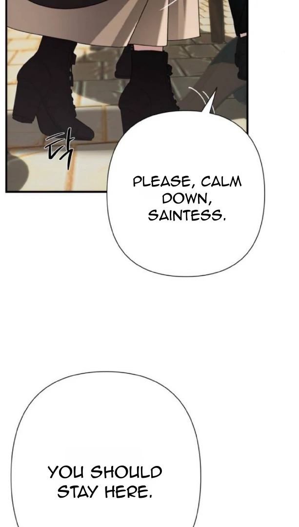 The Saintess And The Curse chapter 23 page 33