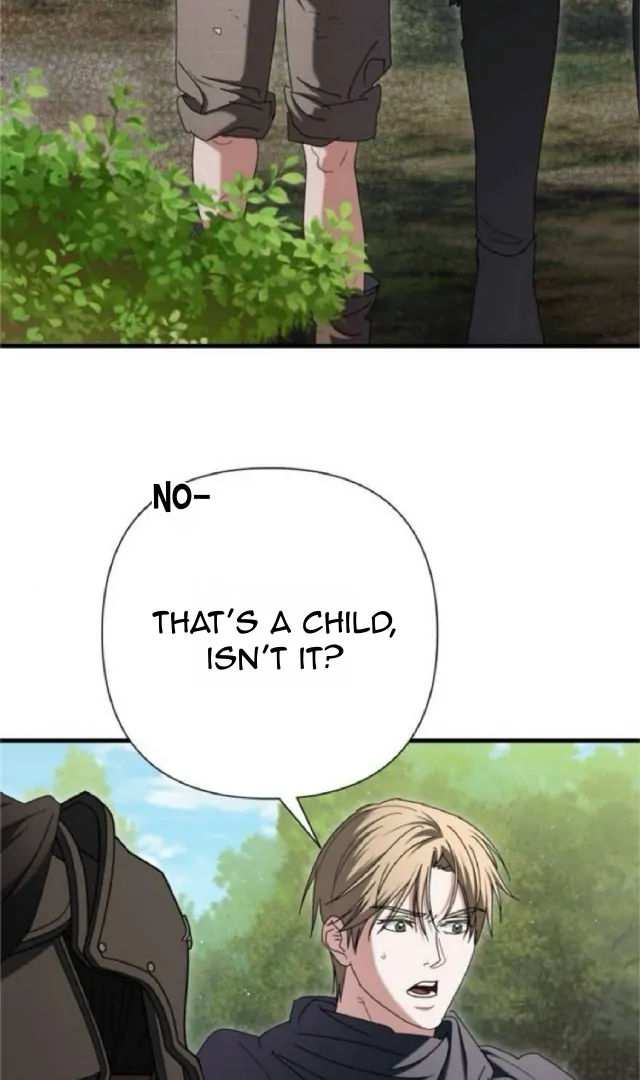 The Saintess And The Curse chapter 23 page 48