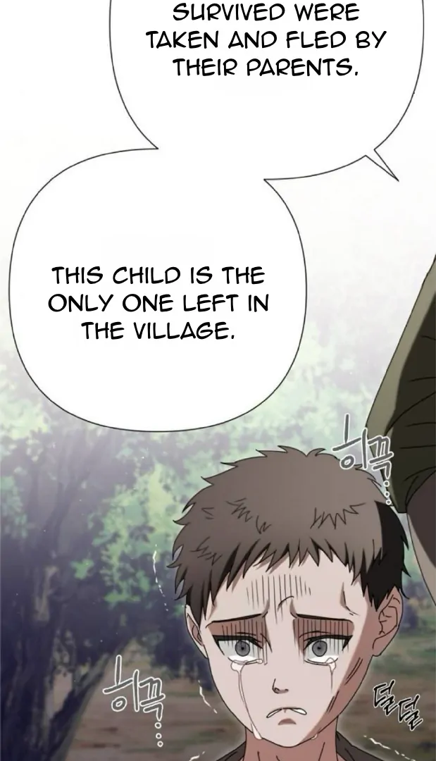 The Saintess And The Curse chapter 23 page 58
