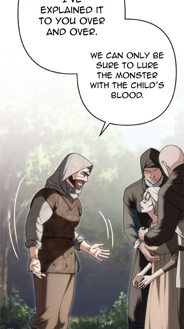 The Saintess And The Curse chapter 23 page 72