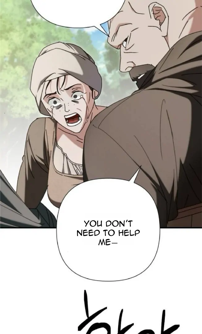 The Saintess And The Curse chapter 23 page 87