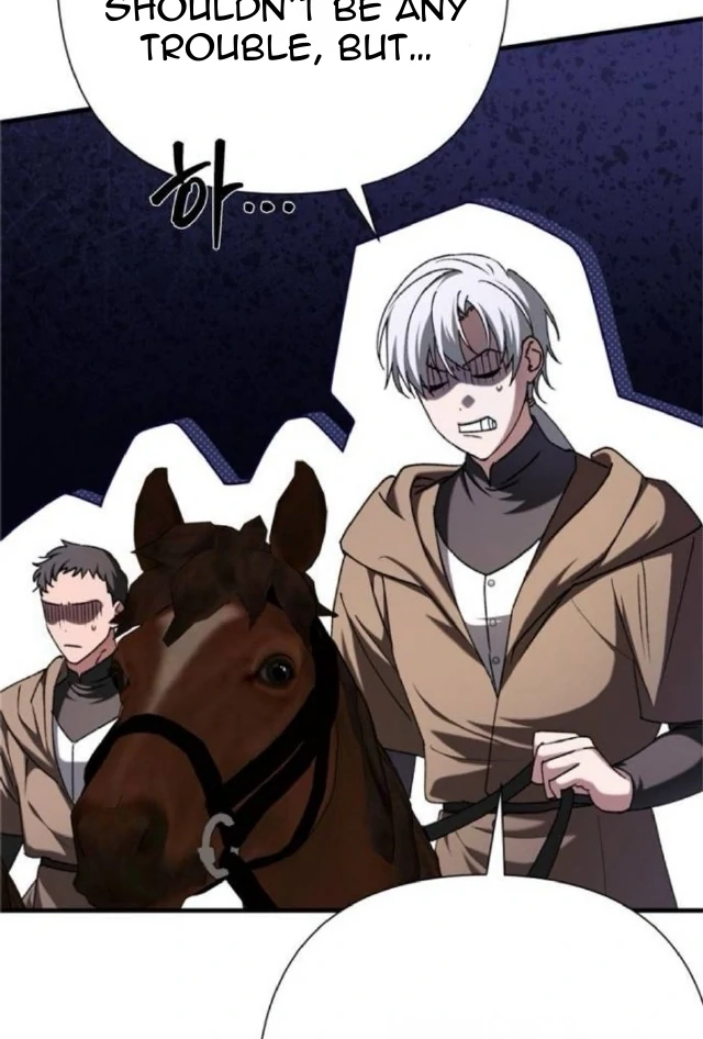 The Saintess And The Curse chapter 24 page 31