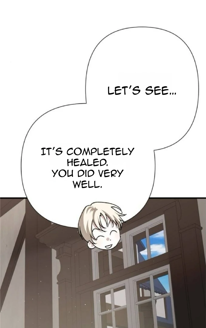 The Saintess And The Curse chapter 24 page 60