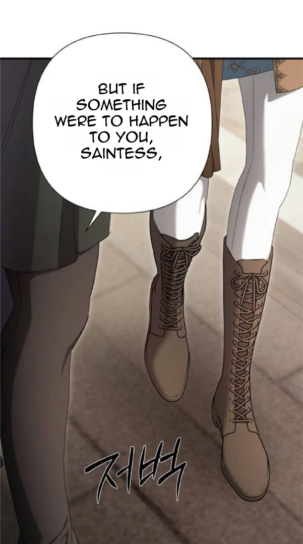 The Saintess And The Curse chapter 24 page 70