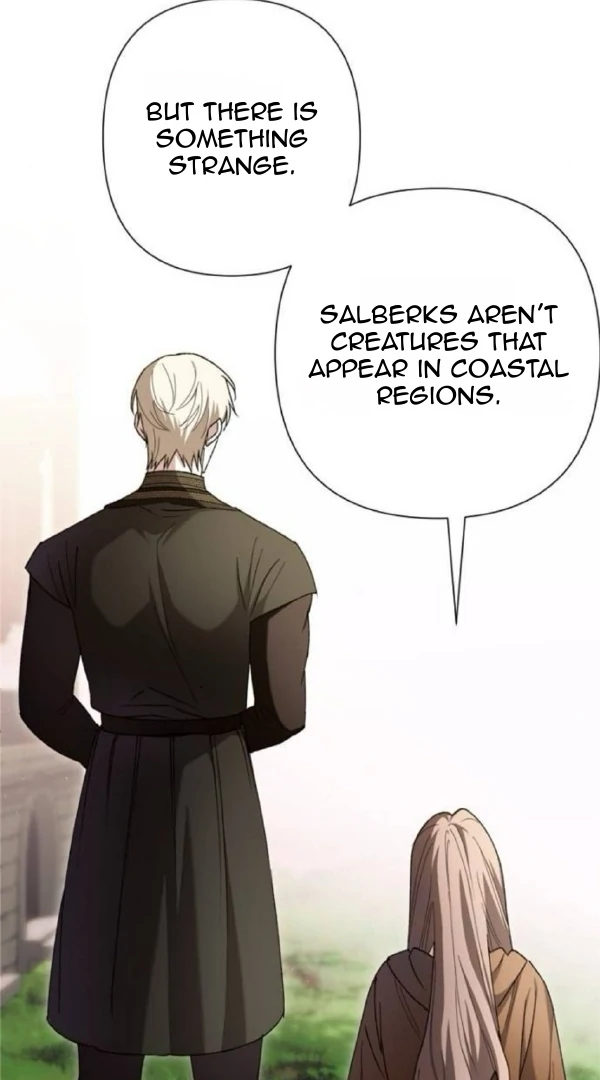 The Saintess And The Curse chapter 24 page 89