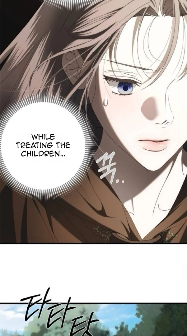 The Saintess And The Curse chapter 25 page 42