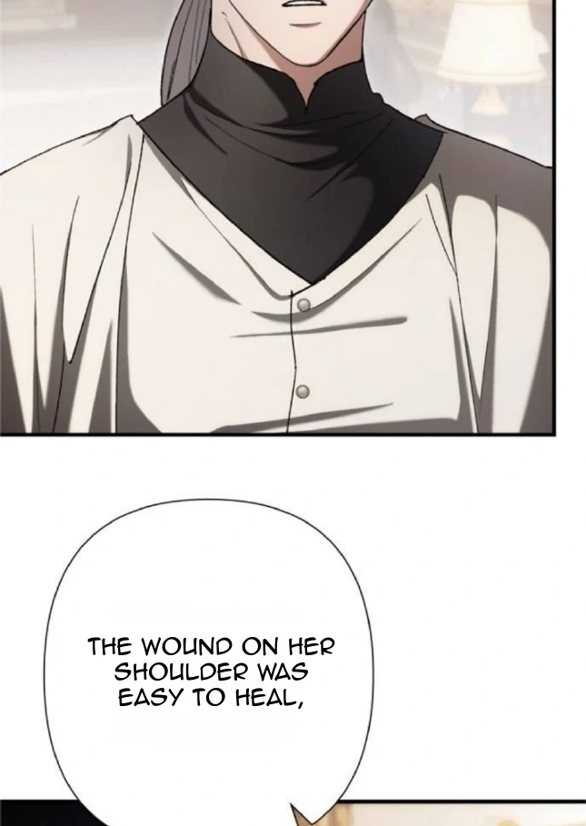 The Saintess And The Curse chapter 26 page 60