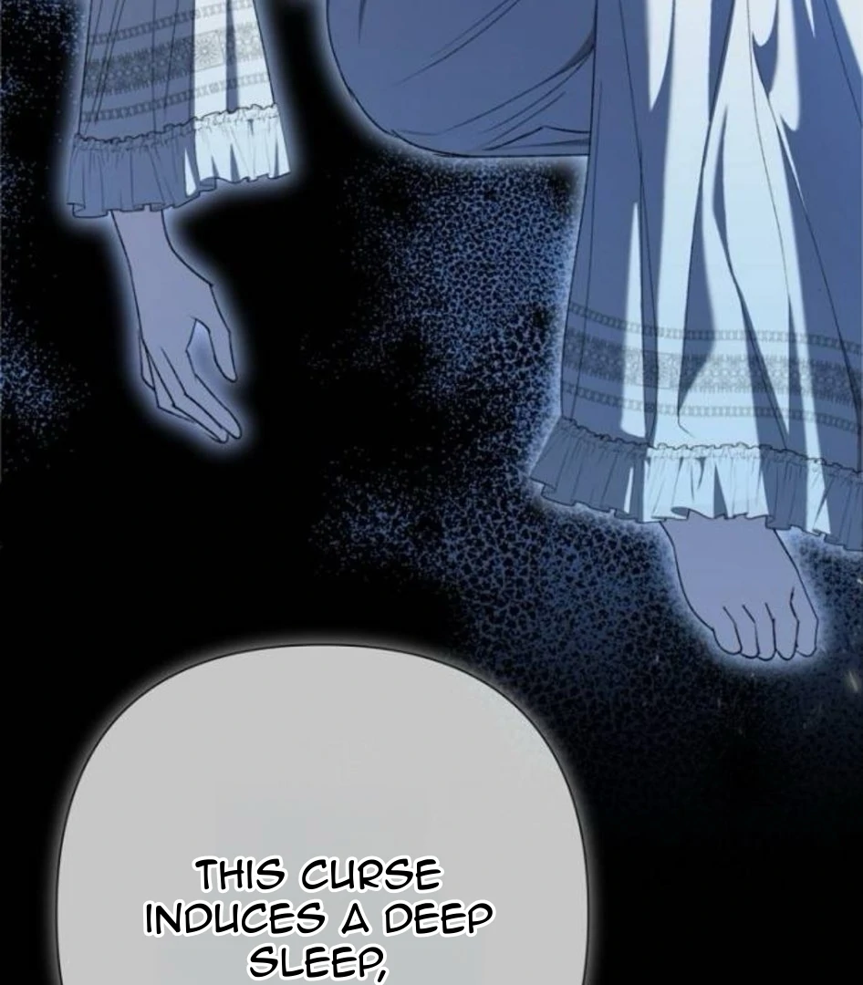 The Saintess And The Curse chapter 26 page 64
