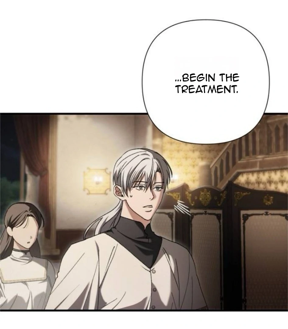 The Saintess And The Curse chapter 26 page 72