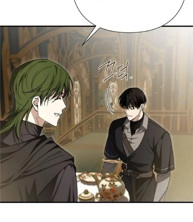 The Saintess And The Curse chapter 30 page 100